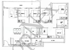 Forestville (D25), Condominium #560600331